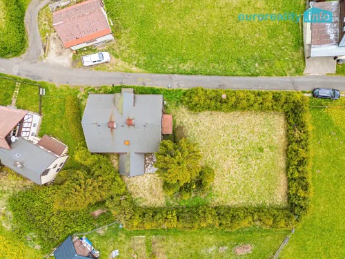 Prodej domu 200 m², pozemek 926 m²
