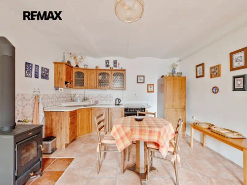 Prodej domu 90 m², pozemek 886 m²