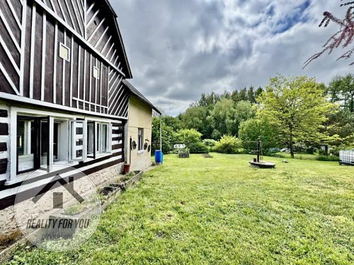 Prodej domu 117 m², pozemek 1185 m²