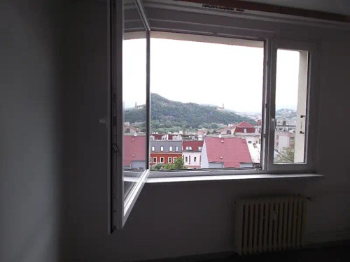 Prodaný byt 1+kk 21 m²