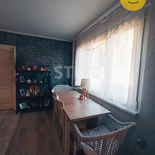 Prodej bytu 2+1 54 m²