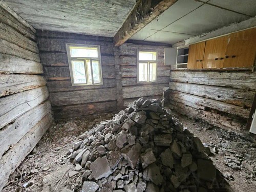 Prodej chalupy 80 m², pozemek 716 m²
