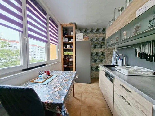 Prodej bytu 3+1 67 m²
