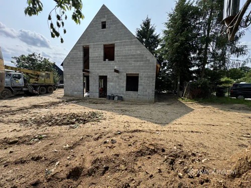 Prodej domu 172 m², pozemek 808 m²