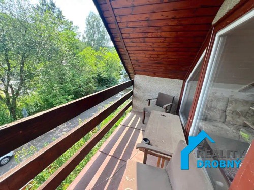Prodej domu 105 m², pozemek 824 m²