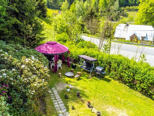 Prodej domu 380 m², pozemek 2691 m²