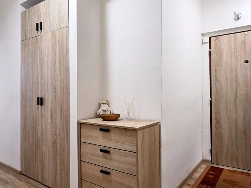 Prodaný  byt 3+1 57 m²