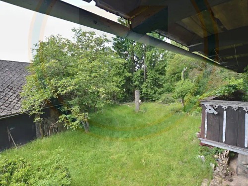 Prodaná  chalupa 220 m², pozemek 7331 m²