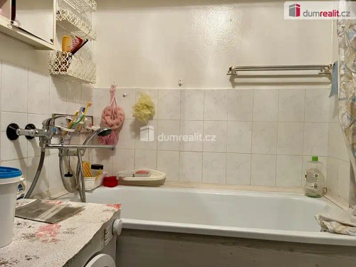 Prodej bytu 2+1 53 m²