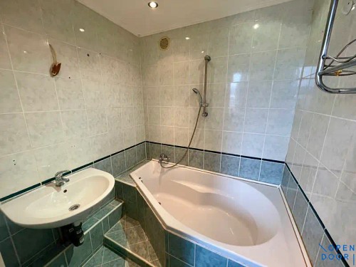 Prodej bytu 3+1 61 m²