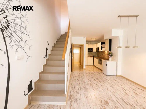 Prodej domu 86 m², pozemek 151 m²