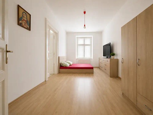 Prodej domu 1123 m², pozemek 435 m²