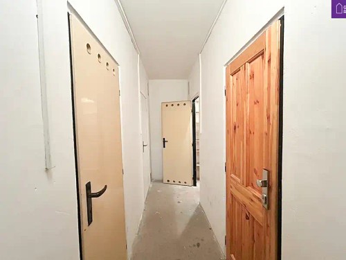Prodaný byt 3+1 73 m²