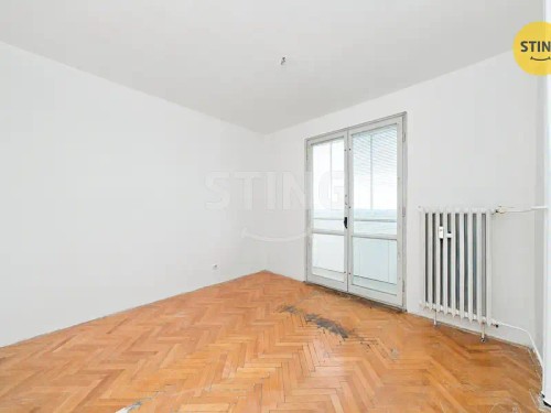 Prodej bytu 3+1 69 m²