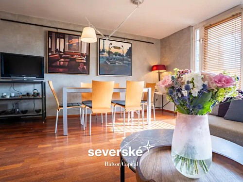 Prodej bytu 3+kk 73 m²