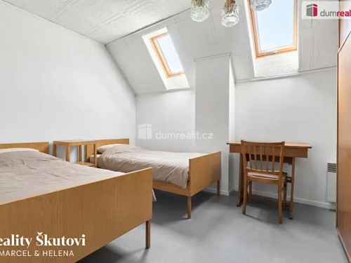 Prodaný dům 120 m², pozemek 800 m²