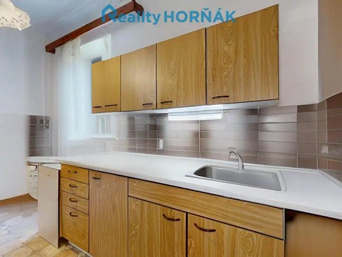 Prodaný  dům 139 m², pozemek 1435 m²
