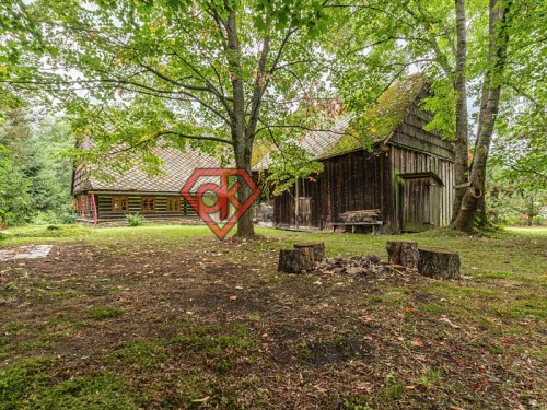 Prodej chalupy 133 m², pozemek 3200 m²