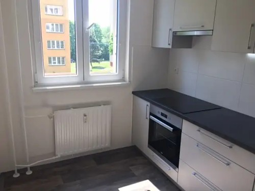 Prodej bytu 2+1 45 m²