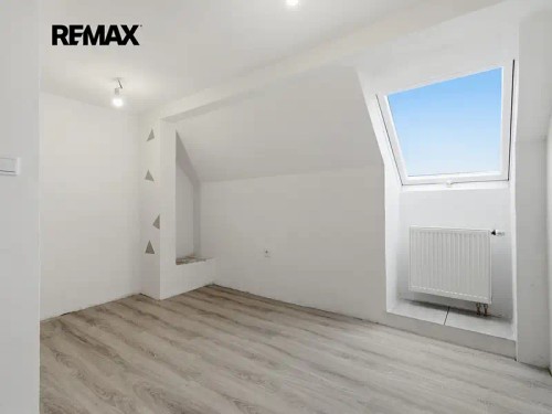 Prodej domu 207 m², pozemek 1227 m²
