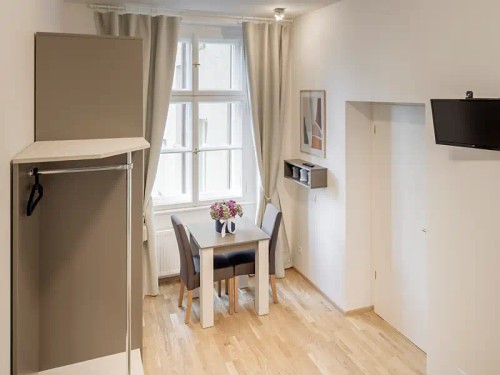 Prodej bytu 1+1 32 m²