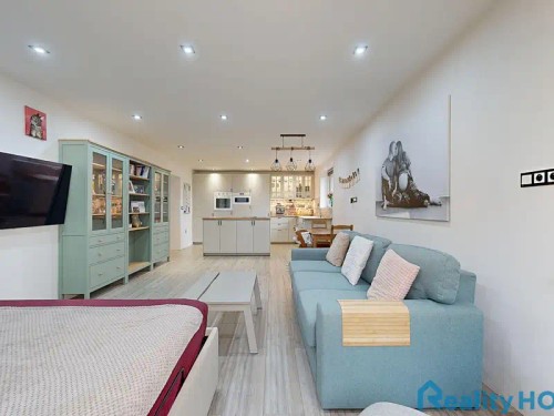 Prodej domu 132 m², pozemek 1922 m²