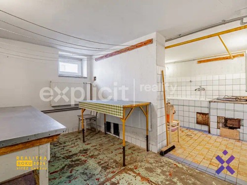 Prodej domu 244 m², pozemek 356 m²