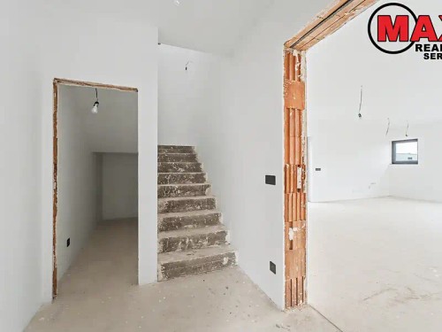 Prodej domu 216 m², pozemek 821 m²