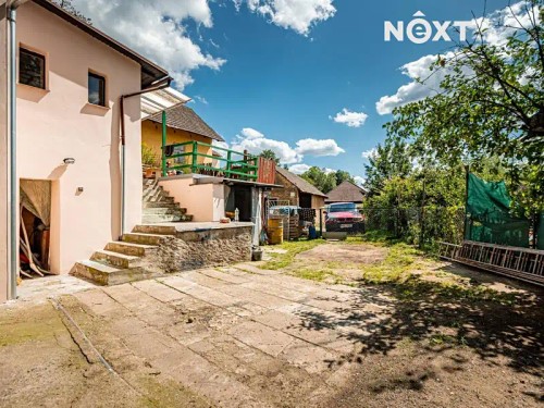 Prodej domu 70 m², pozemek 274 m²