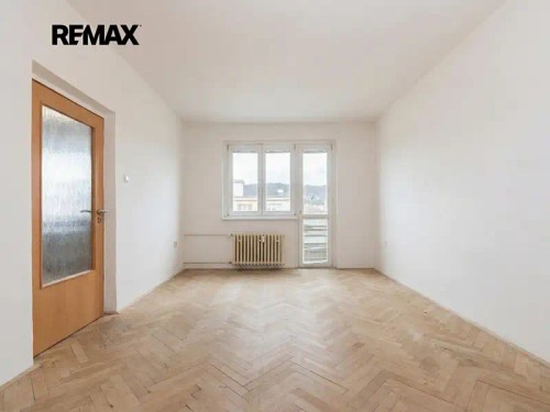 Prodaný byt 3+1 73 m²