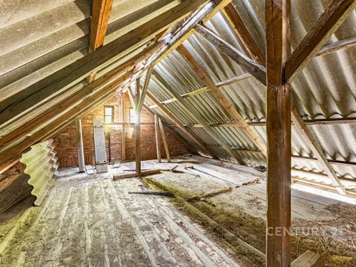 Prodej domu 80 m², pozemek 3279 m²