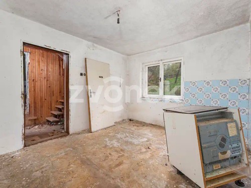 Prodej domu 210 m², pozemek 3984 m²