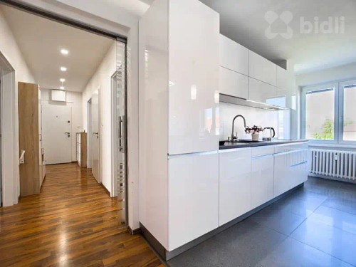 Prodaný byt 120 m²