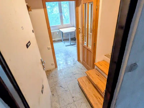 Prodaný byt 4+1 98 m²