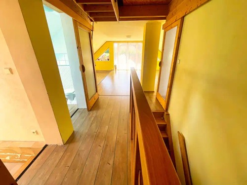 Prodej domu 170 m², pozemek 1490 m²