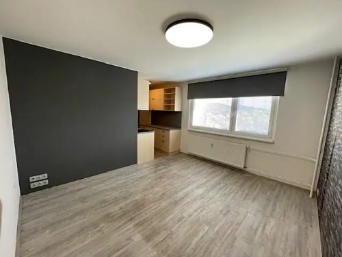 Prodaný byt 2+kk 43 m²