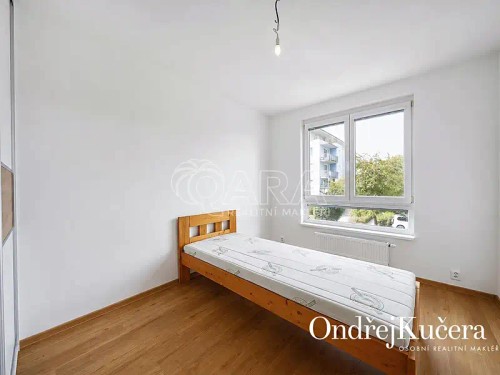 Prodej bytu 2+kk 48 m²
