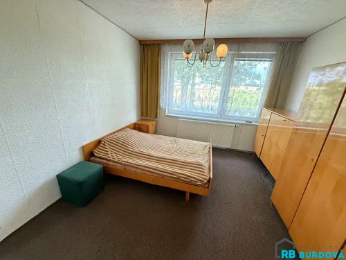Prodaný byt 3+1 65 m²