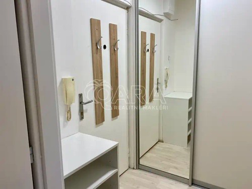 Prodaný  byt 1+kk 26 m²