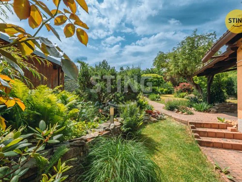 Prodej chalupy 100 m², pozemek 1185 m²