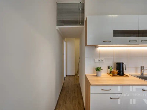 Prodaný byt 3+1 63 m²