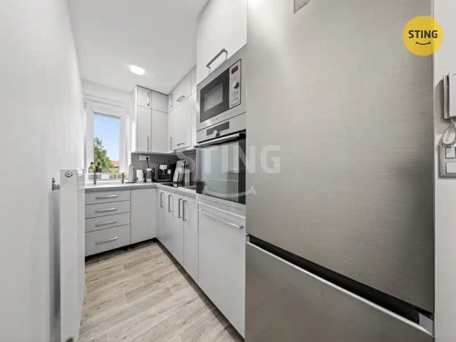 Prodej bytu 3+1 56 m²