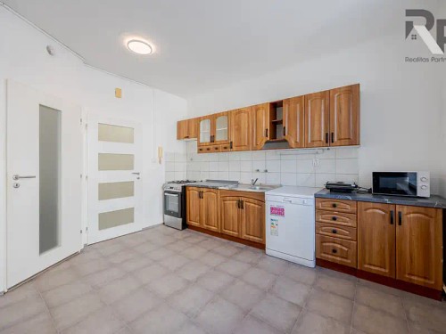 Prodej bytu 2+1 57 m²