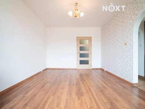 Prodaný byt 3+1 69 m²