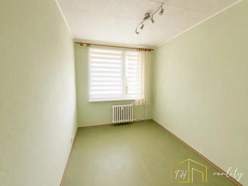 Prodej bytu 2+kk 40 m²