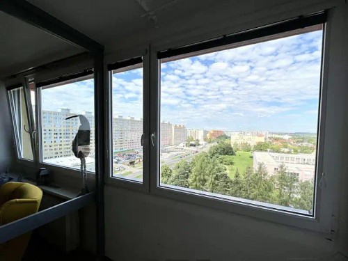 Prodaný  byt 3+kk 72 m²