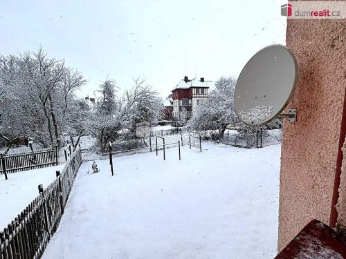 Prodej bytu 1+1 35 m²