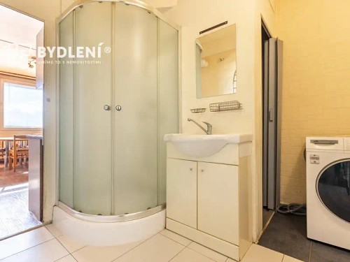 Prodej bytu 3+1 70 m²