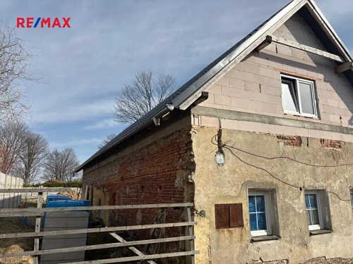Prodej domu 201 m², pozemek 248 m²