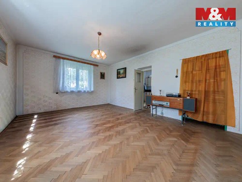 Prodej bytu 2+1 70 m²